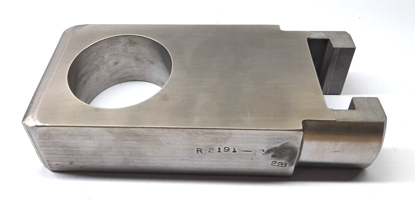 T3 Energy Equipment Corporation PA0585 Gate For 3 1_8” 5K Manual Gate Valve