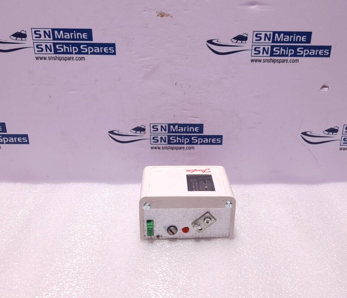 Danfoss 060-119166 Pressure Switch KP7B Range +8/+32 Bar Pe Differential 4 Bar