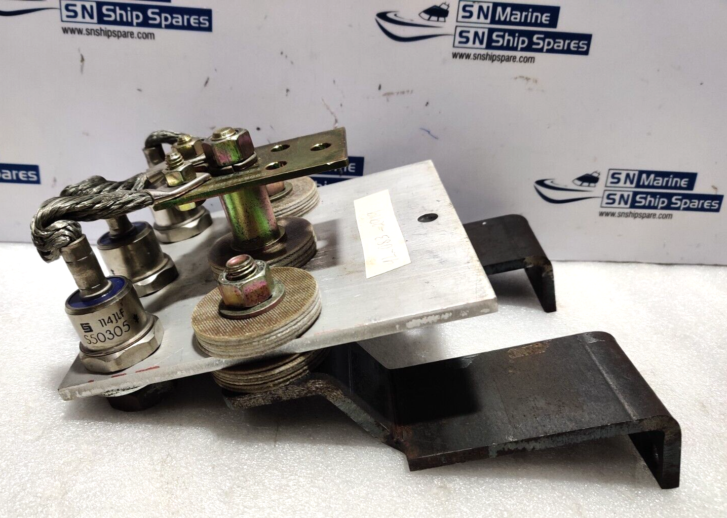 Cameron 9L-082-2919 Diode Assembly