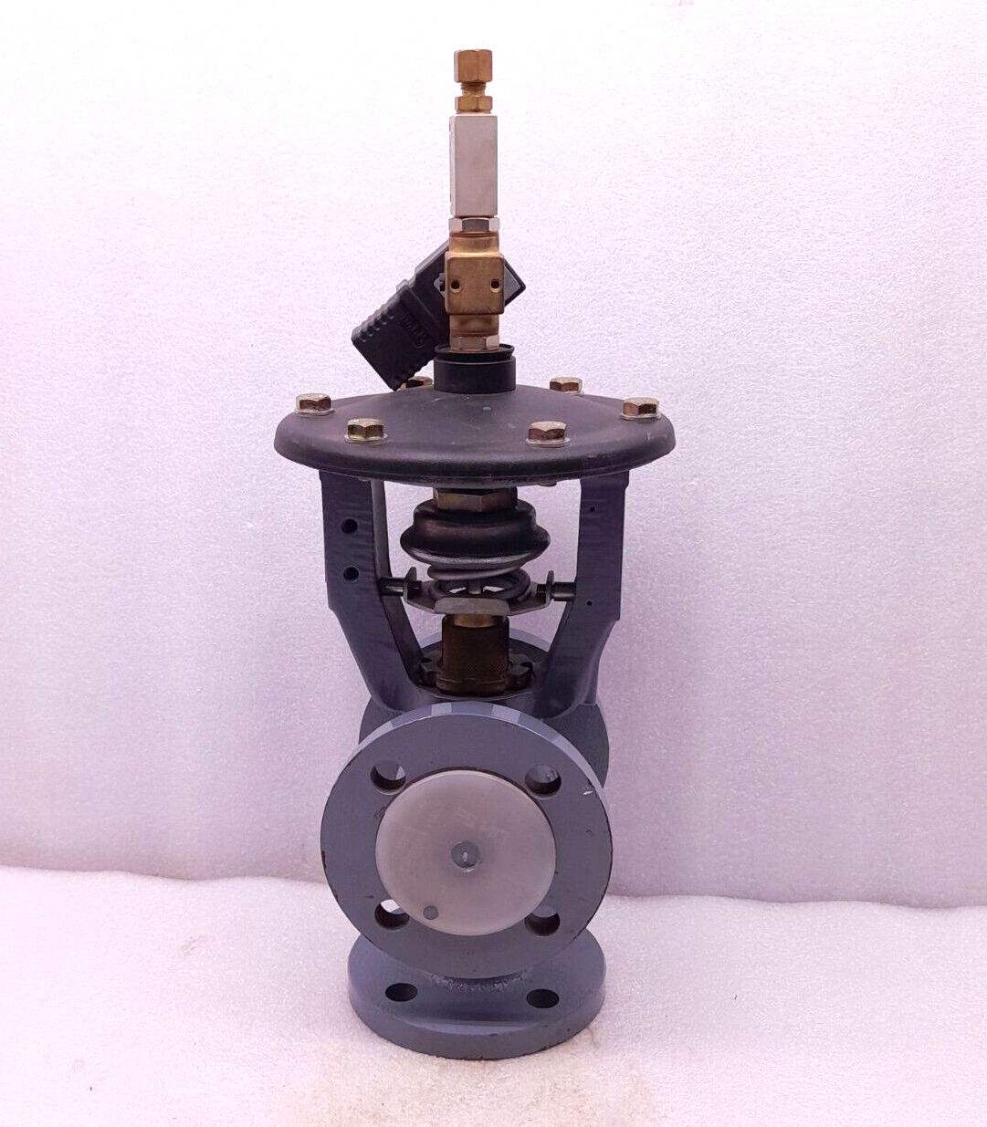 Alfa Laval 1660064 1764733-81 Pneumatic Change Over Valve