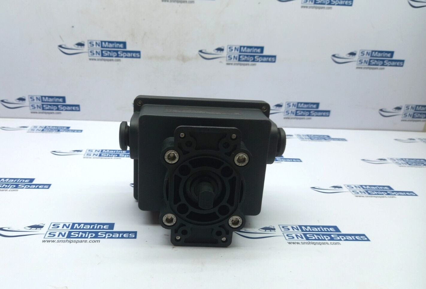 West-Lock Controls AL-0A201BI00-00-0R2 Pentair Valve Position Monitor Tyco Valve