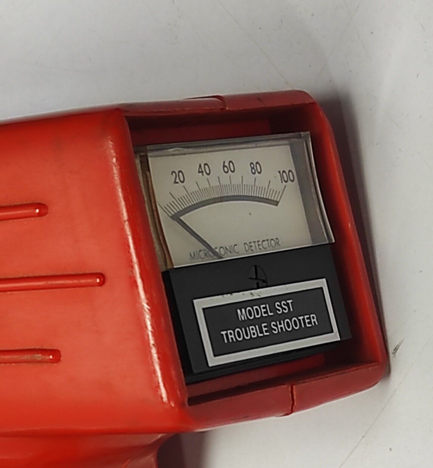 UE Systems SST Trouble Shooter Ultrasonic Tester