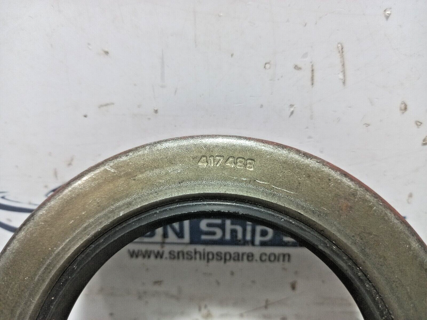 Timken National 417488 Oil Seal 7PCs In Lot