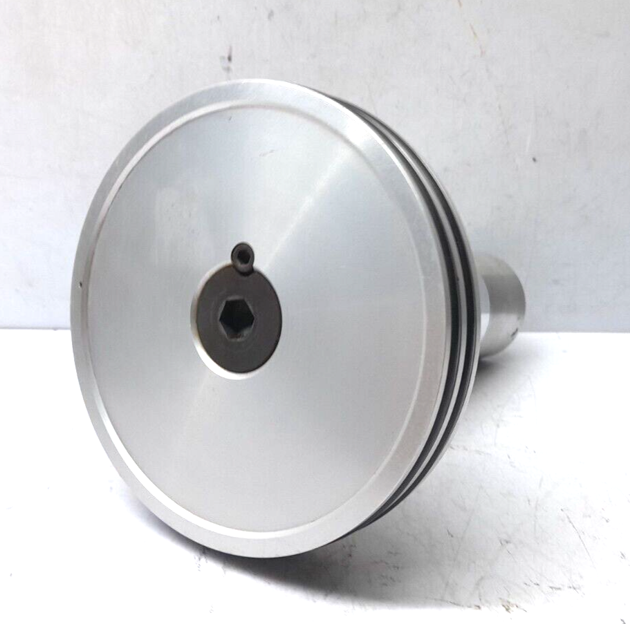 Williams Instruments PR2250BL Plunger 21/2” Stroke