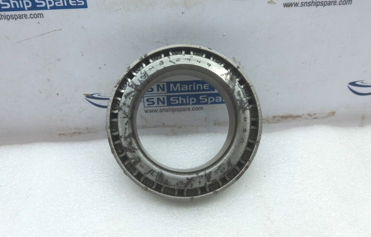 Timken JM612949 Tapered Roller Bearing