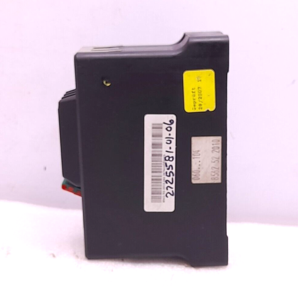 Stahl 8562/52-2010-060 Circuit Breaker 2P 6A