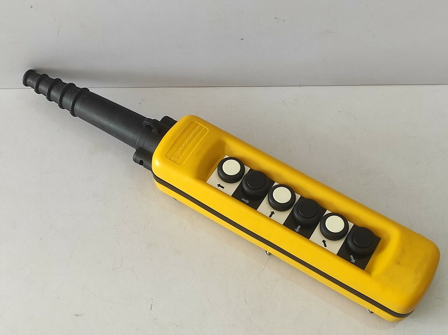 Telemecanique XAC A681 Pendant Control Station XACA681 Schneider Electric XAC-A6