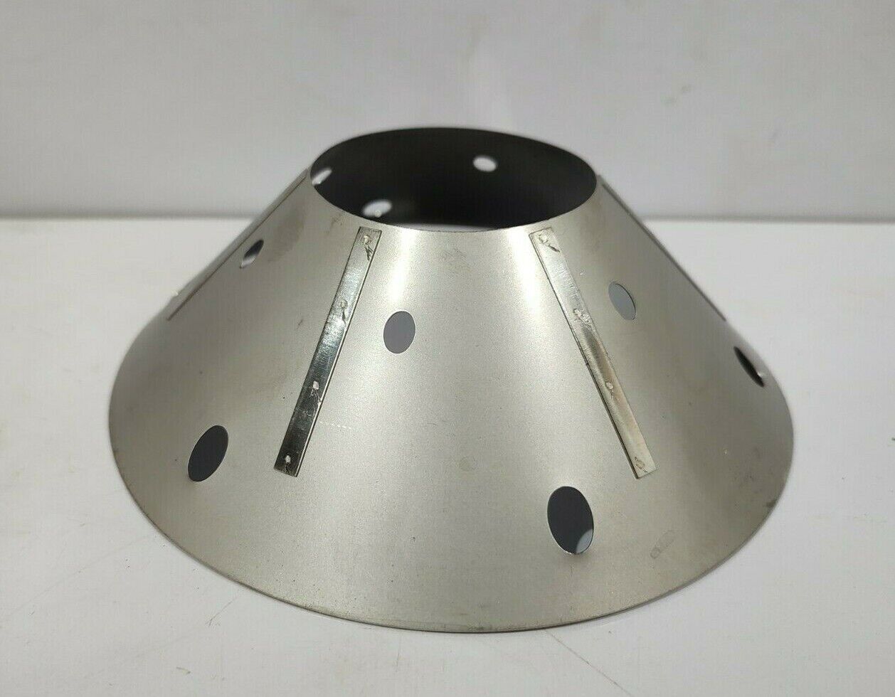 Alfa Laval 543588-83 Bowl Diesel Fuel Purifier Disc F/ MMB-305S-1 - 100PCs/Lot