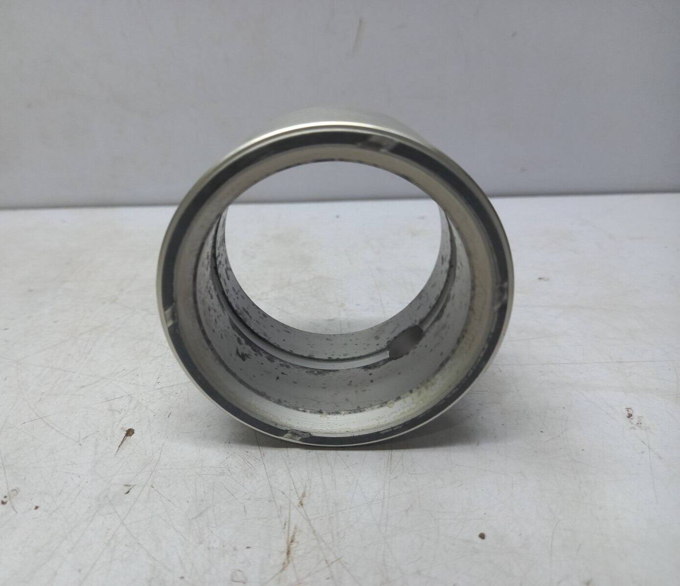 Yanmar 190110-02102 Crank Metal For SC-10N Compressor
