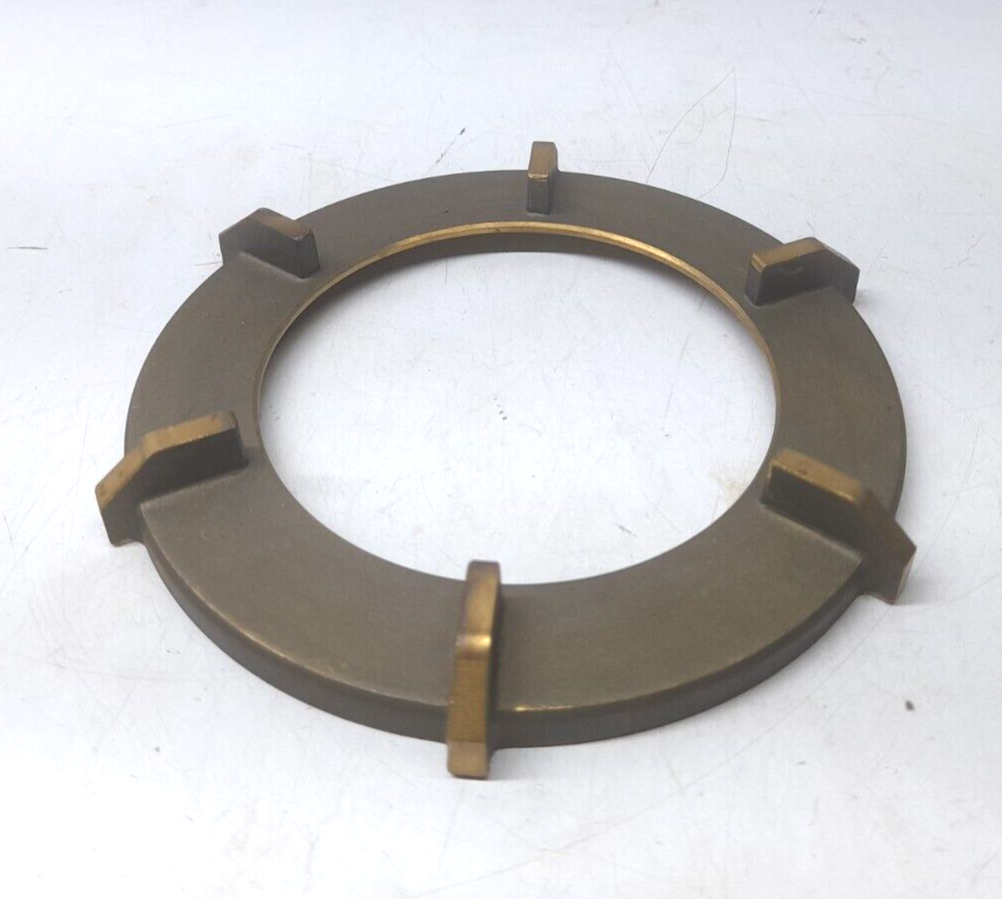 Alfa Laval 54562002 Bufler Holder STL For Alfa Laval Purifier MMB305S-11