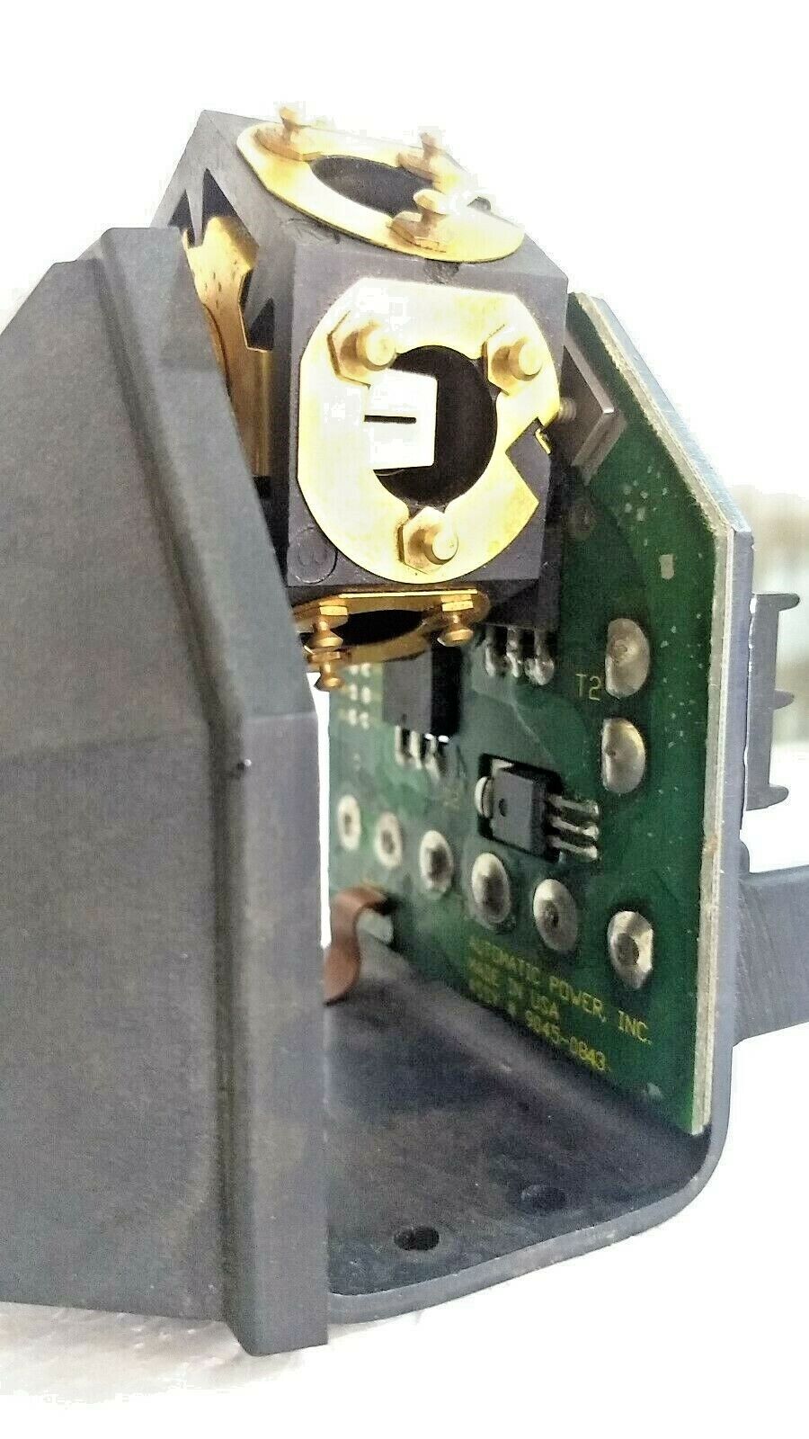 APCL 5 Flashchanger 10 to 30 VDC - 5 Amp. Max