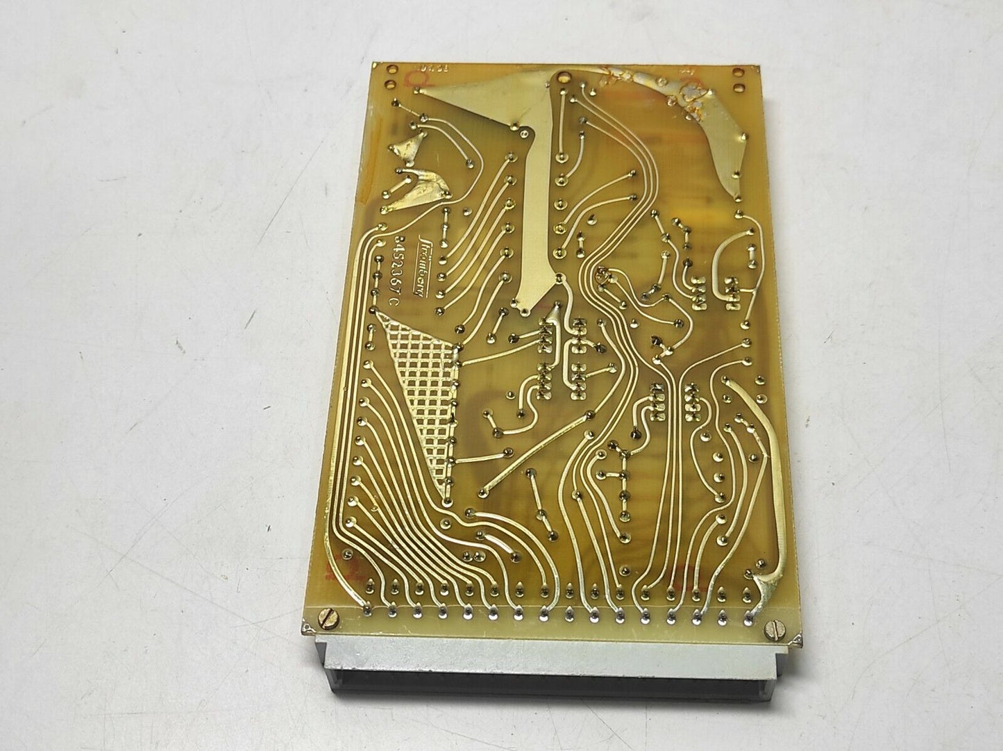 Stromberg B452367 C PCB SGEA 117 A1 SGEA 117A1 B452367C