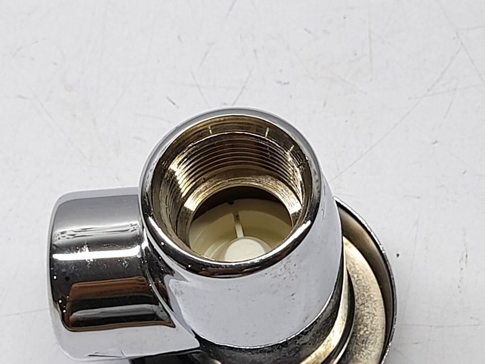 Watts ¾” 288AC Brass Anti-Siphon Vacuum Breaker EDP # 0339990 59-49-SA ASSE-1001