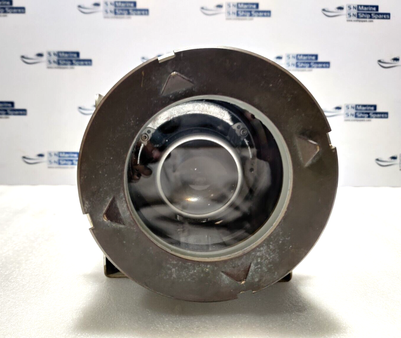 Tranberg 9964 000 Helideck Flood Light 254VAC 50W 50/60Hz