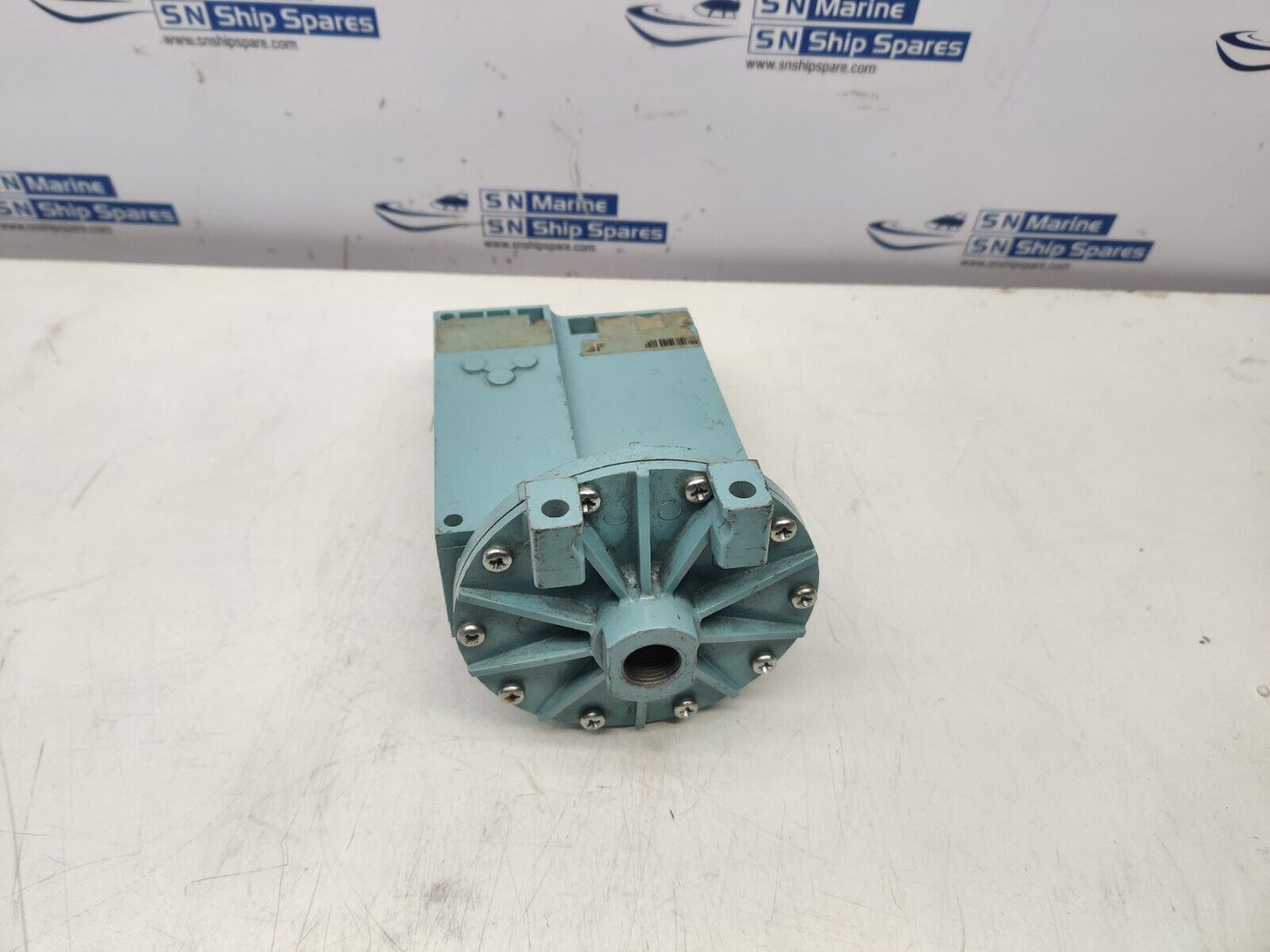 Telemecanique XMG-B0012 Pressure Switch