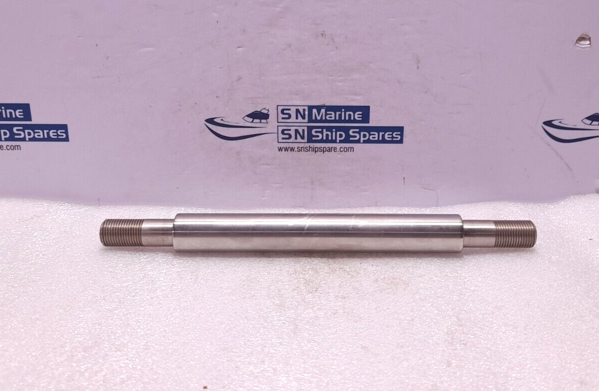 Wilden 08-3812-03 Rod/Shaft Pump Pro-flo Aluminium