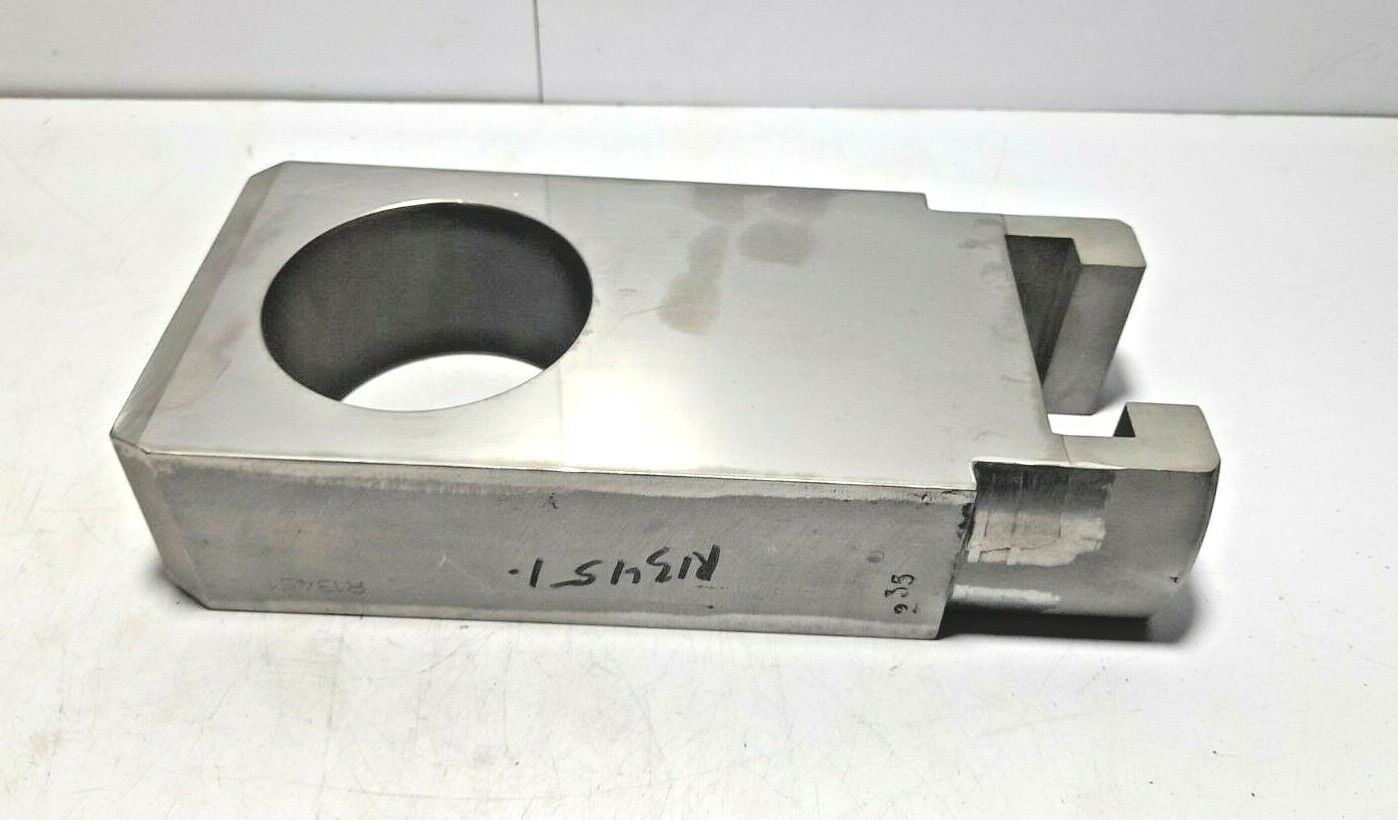 T3 Energy Equipment Corporation PA-0585 Gate For 3 1/8" 5K Manual Gate Valve