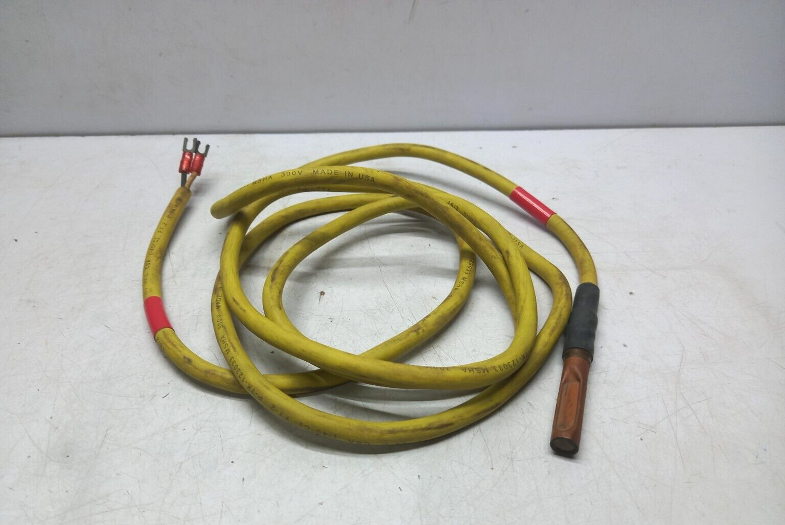 Thermo King 41-303 Temperature Sensor