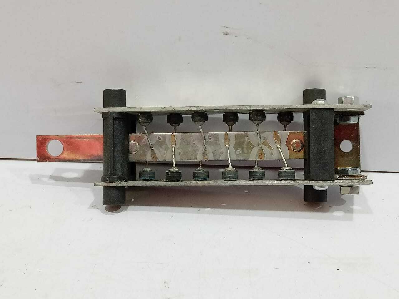 Weldline Parts W000147282 Rectificador Diodo Bra Air Liquid W000147282 Diode