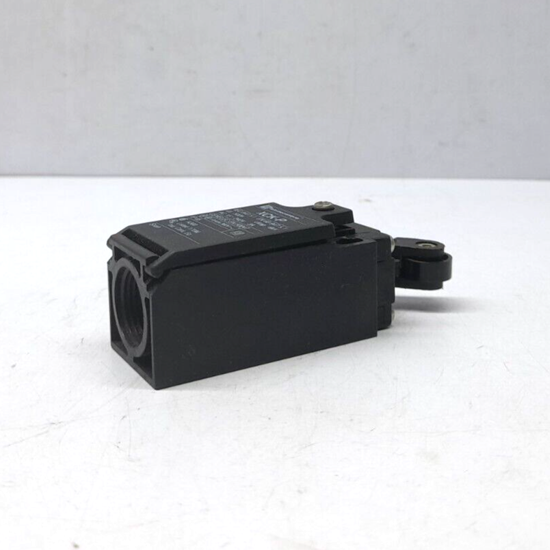 Telemecanique XCK-P Limit Switch Ui 500V Uimp 6kV XCK-P121