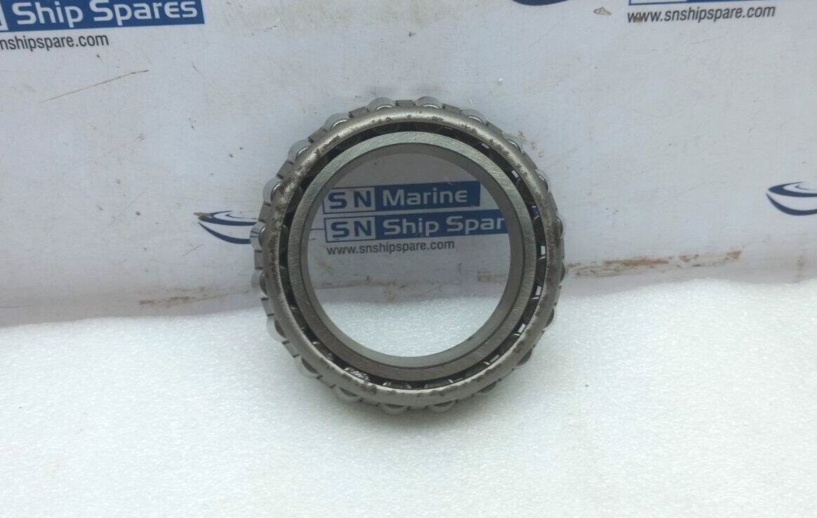 Timken JM612949 Tapered Roller Bearing