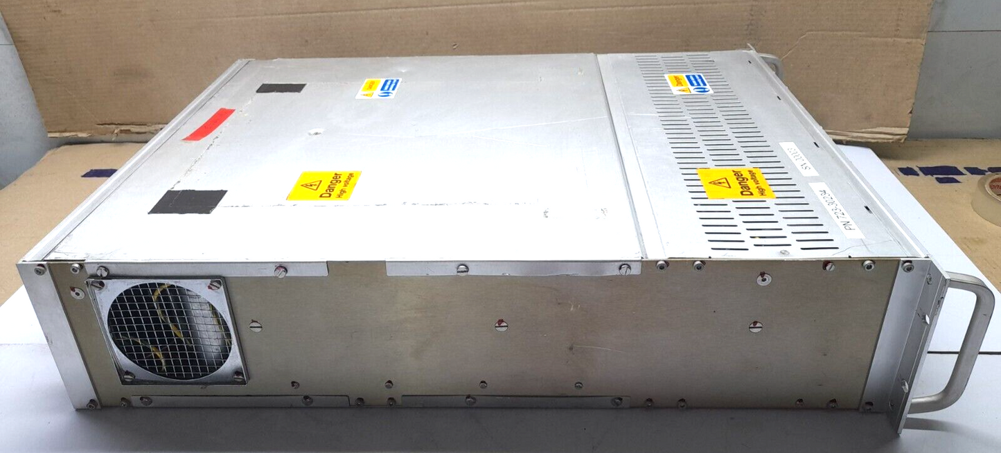 ABB 723-30234 Rev R01 Surface Modem Unit 220V 60Hz Single Phase 5A
