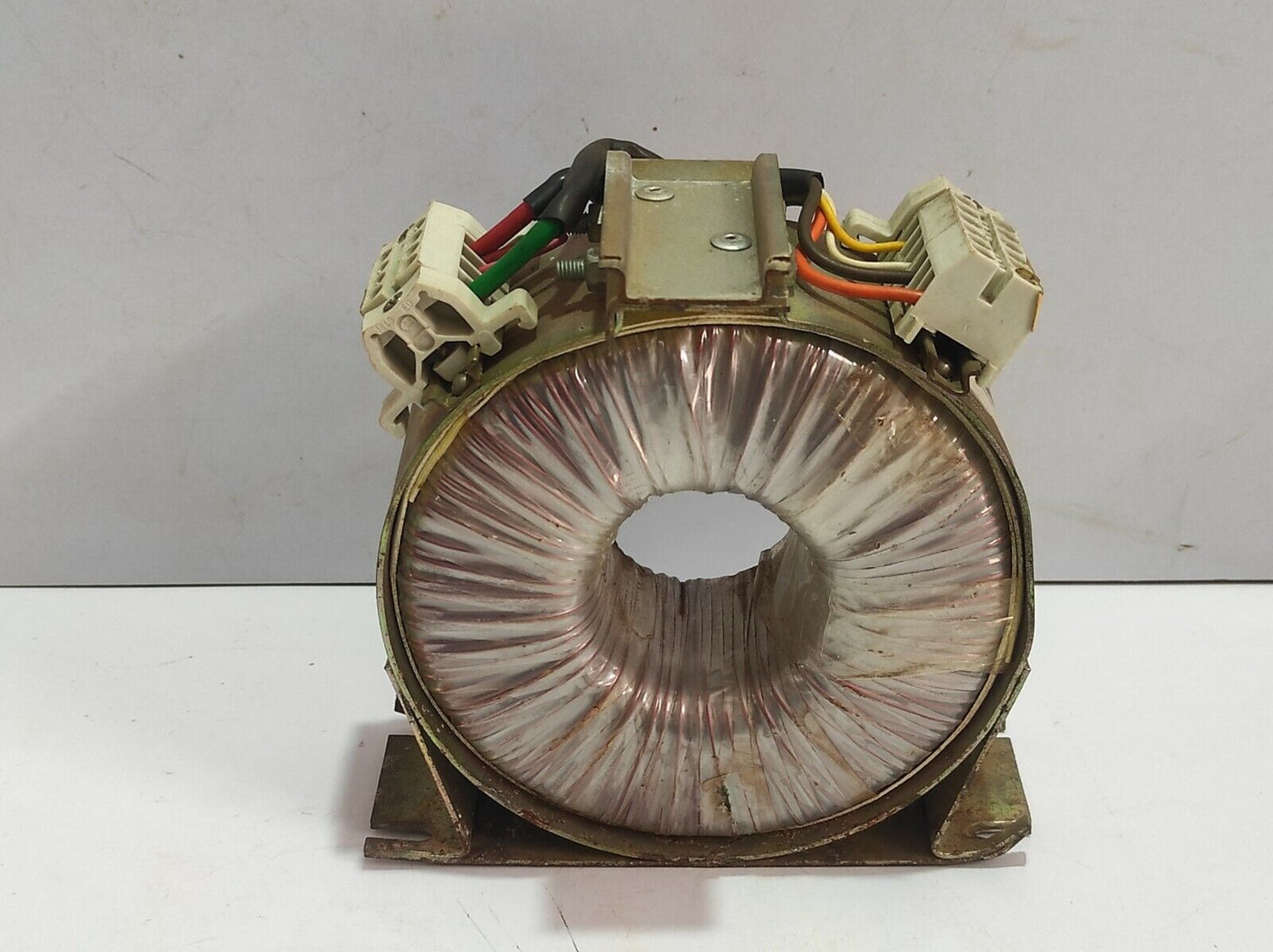 Toroid 3084-C Transformer 3084C Esab 0468943001 Control Transformer 468 943 001