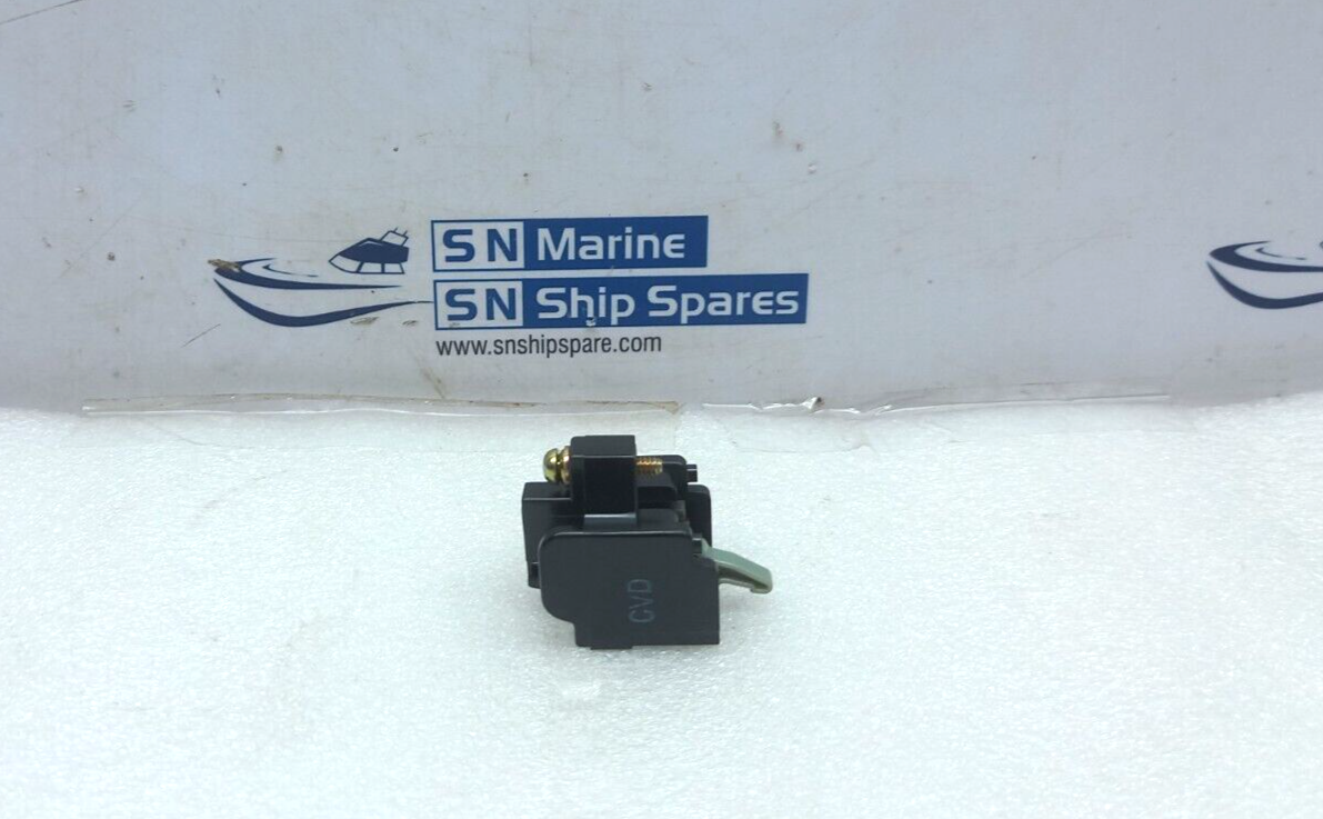 Allen Bradley 1495-F1 Auxiliary Contact Block SER L 600V AC Size: 0-5
