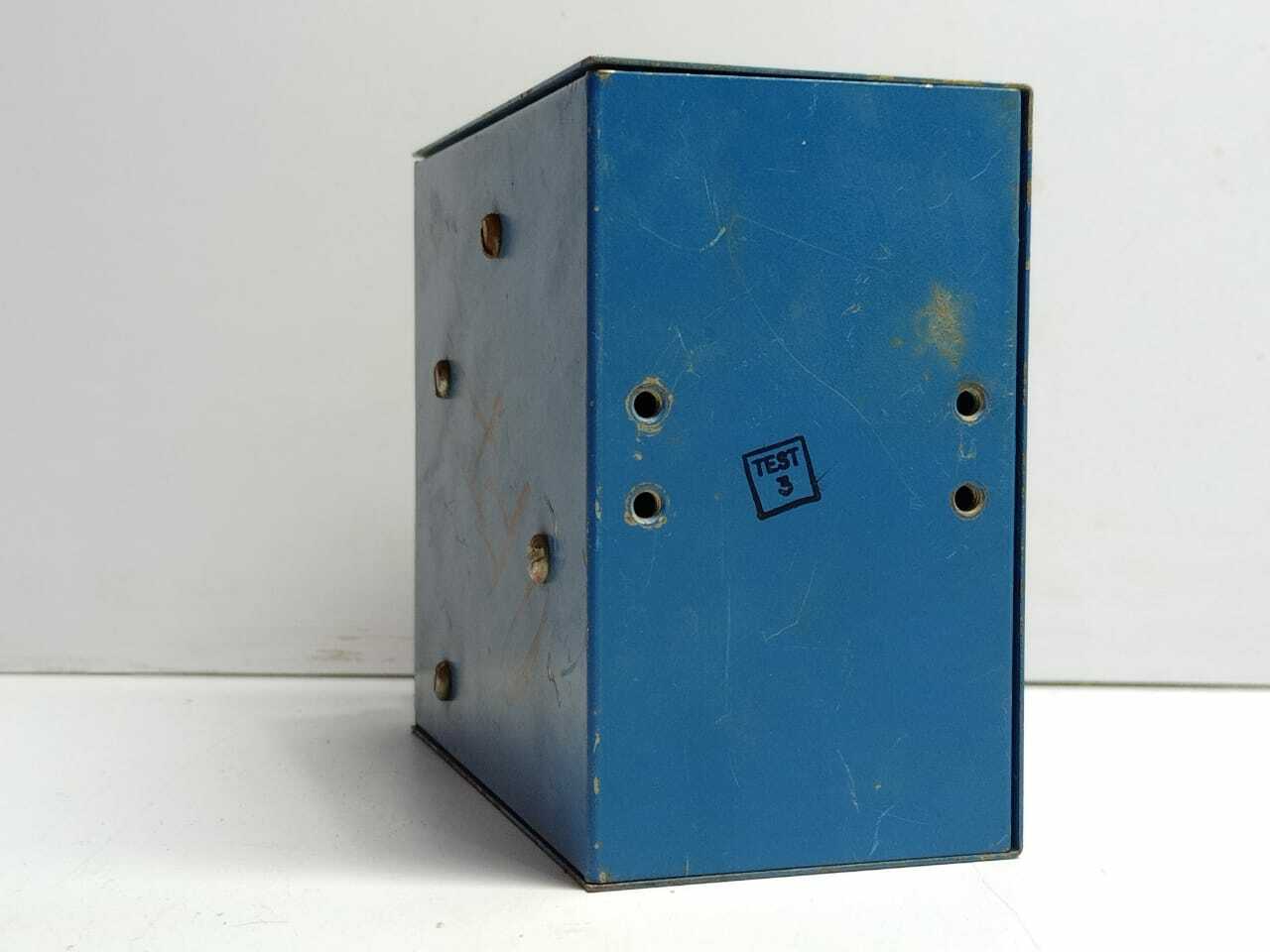 Tempo 800-143-1 115VAC 1-10sec 3.082.329 / 25T74