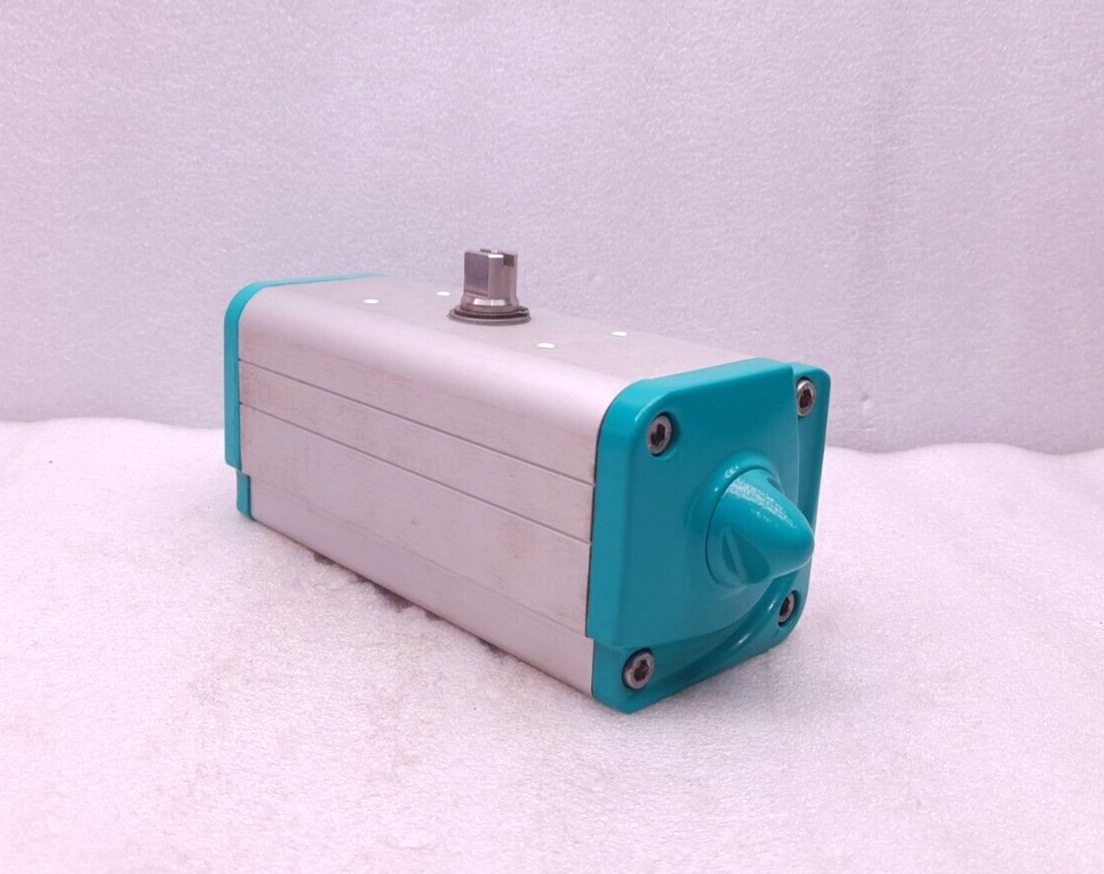 Tomoe GD0010605T00 Pneumatic Actuator 8.4Bar 180C