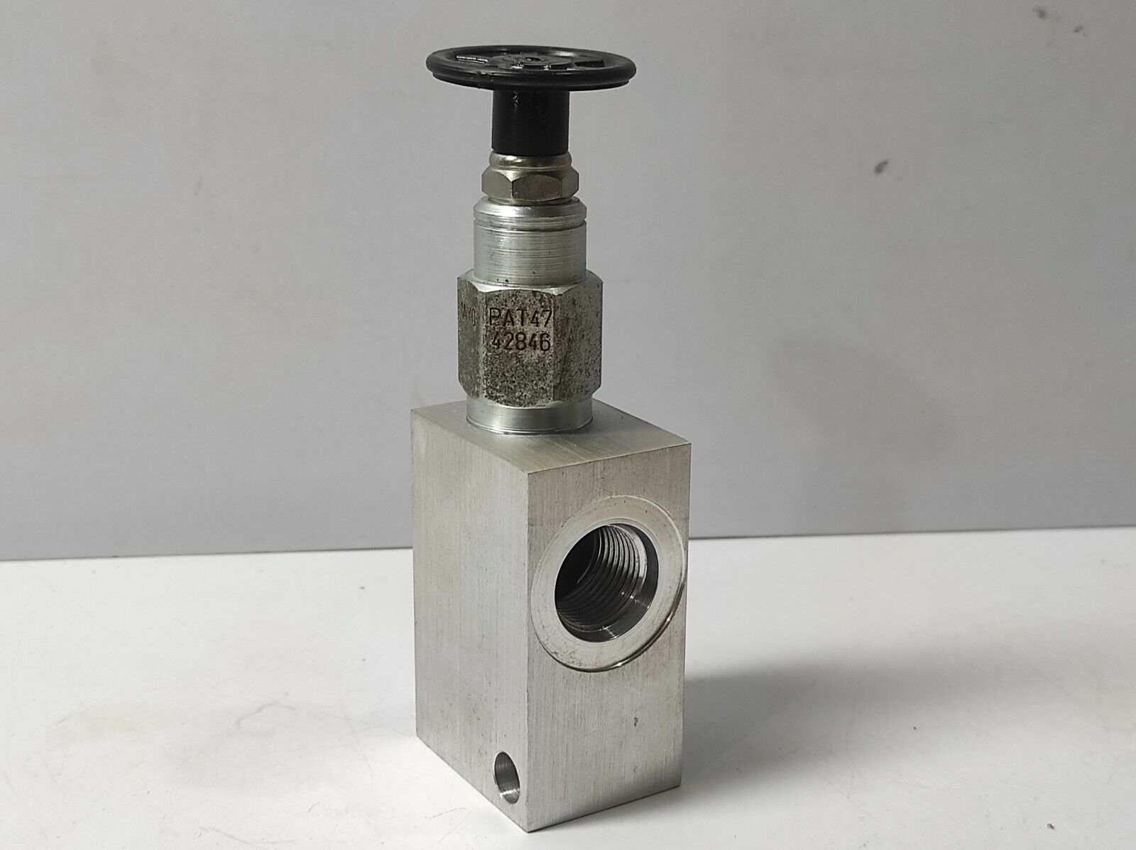 Sun Hydraulics RDDA-LDN FAJ Hydraulic Relief Valve RDDA-LDD FAJ 1BQ0-AA / RDDA L