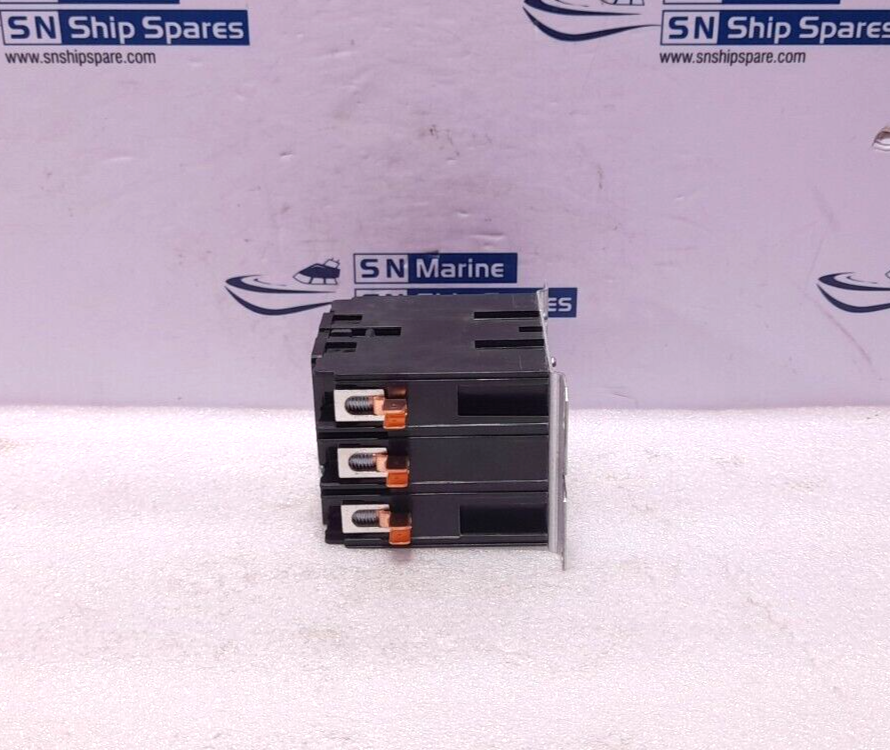 Totaline P282-0433A Definite Purpose Contactor 3P 208/240VAC 50/60Hz 40FLA 50A R