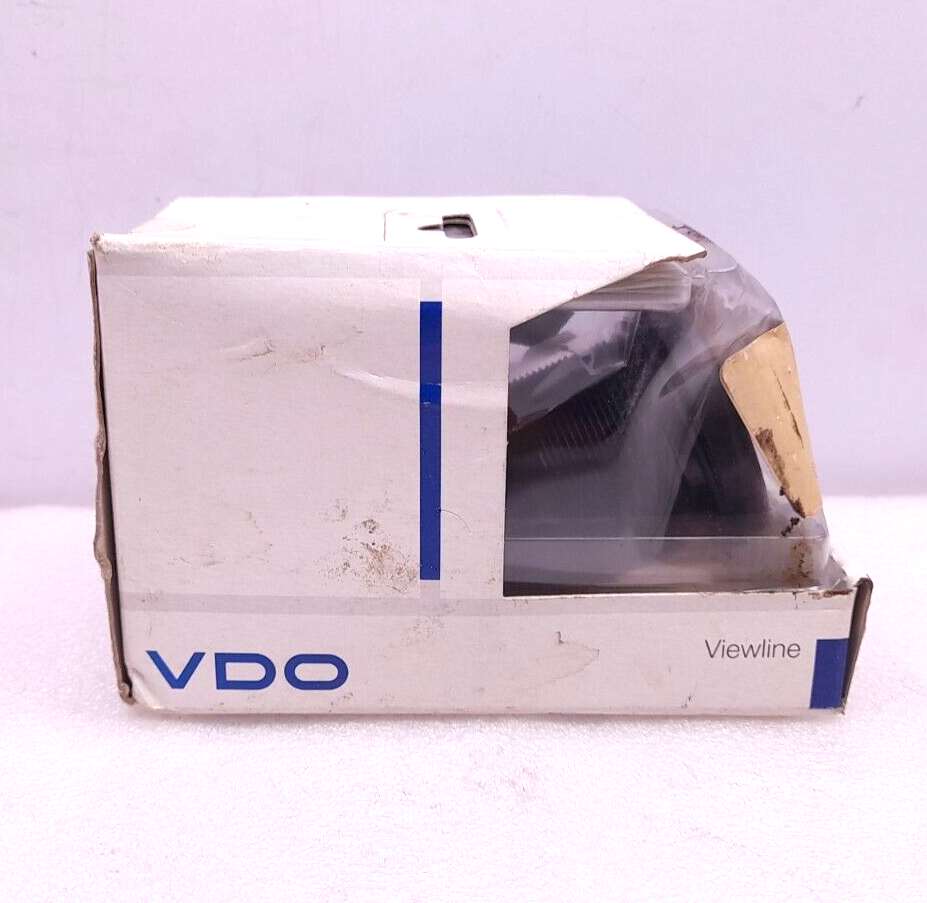 VDO A2C59514154 VLB Rudder 12+24V Sabb 955050 Rudder Indicator