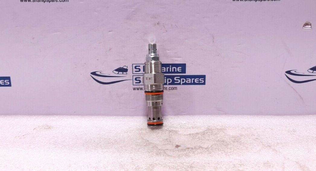 Sun Hydraulics RPEC-LCN Pilot Operated Balanced Cartridge Valve