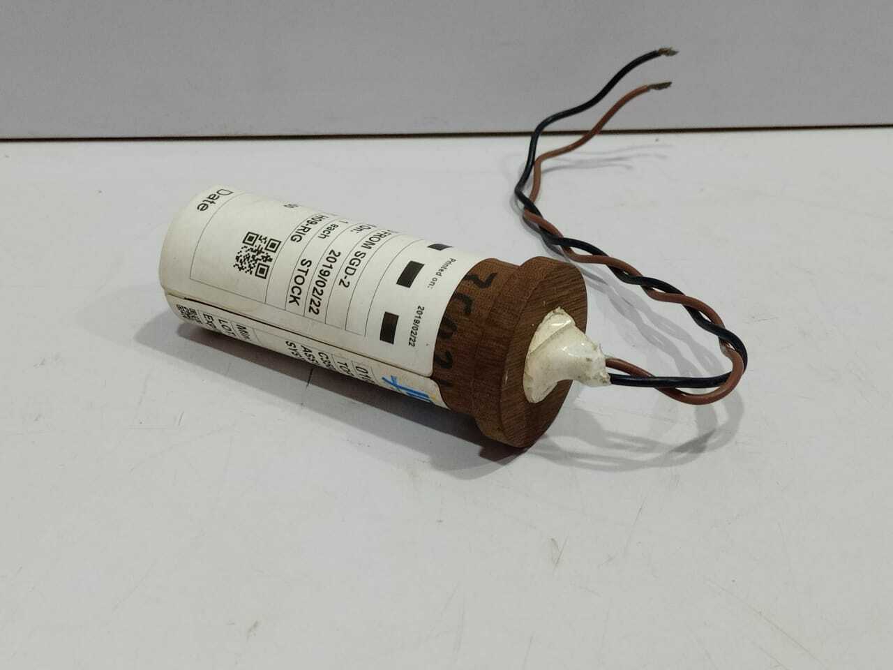 Varco C35022 Ionic Water Sensor Assembly Varco TDS-4H Top Drive System