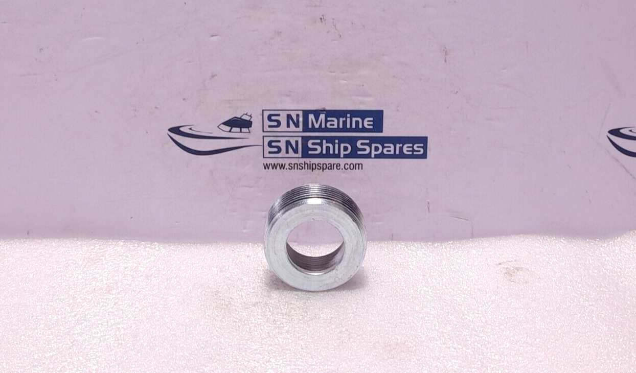 Appleton RB150100 Conduit Reducer 1-1/2 in X 1 IN 2 Pc / lot