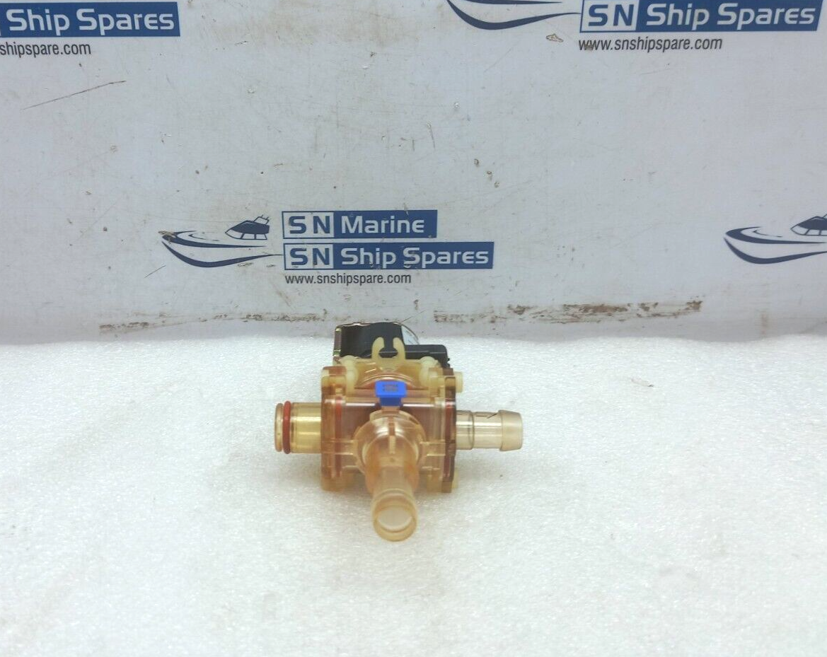 A.U.K Muller 40.008.106 Solenoid Valve 3/2 24V 7,5W 12840