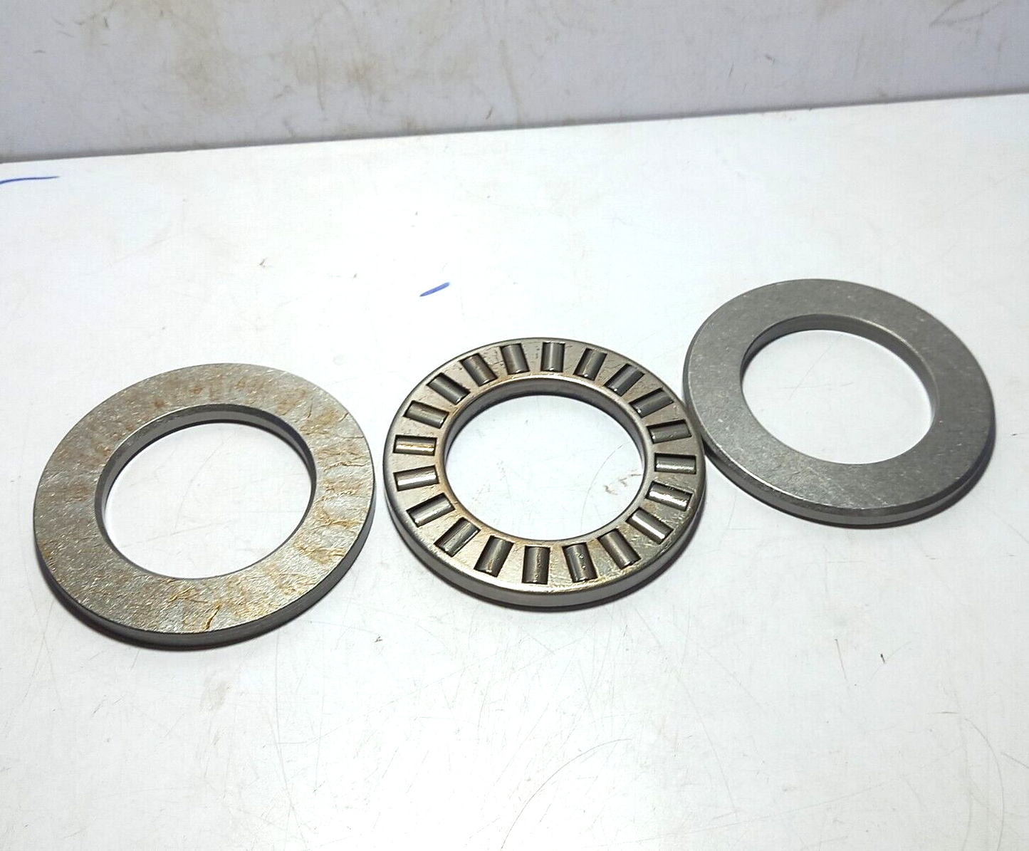 Timken NTHA-4066 Thrust Roller Bearing Varco 73719 / NTHA4066
