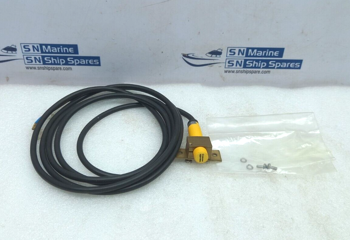 Turck Bi1U-S12-AP6X/S1132 Inductive Sensor Huisman Equipment 20044291