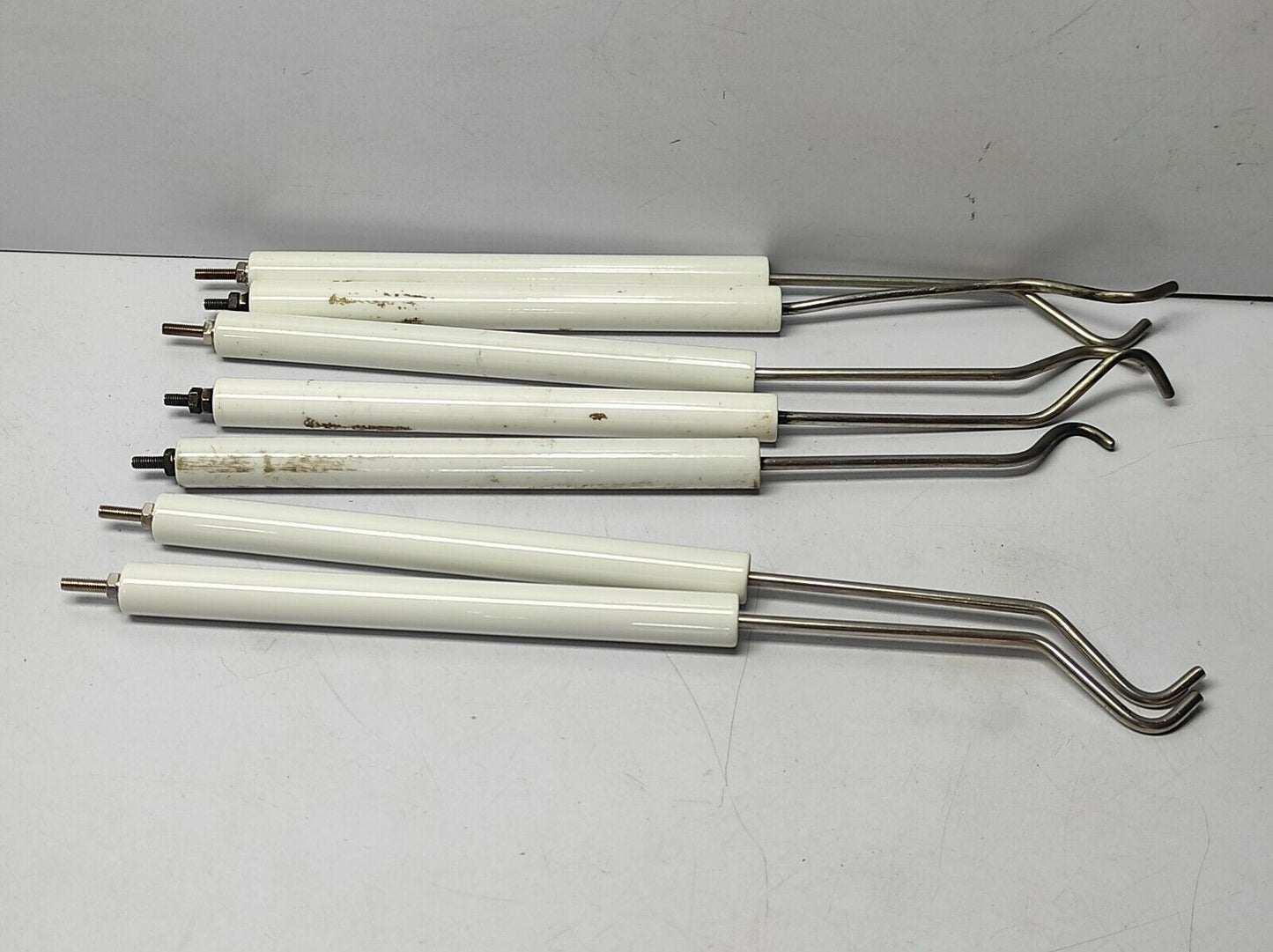 Volcano HT-EL PBL-4 Ignition Electrode NG4 14128586 7PCs Lot