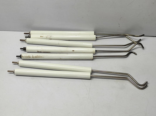 Volcano HT-EL PBL-4 Ignition Electrode NG4 14128586 7PCs Lot