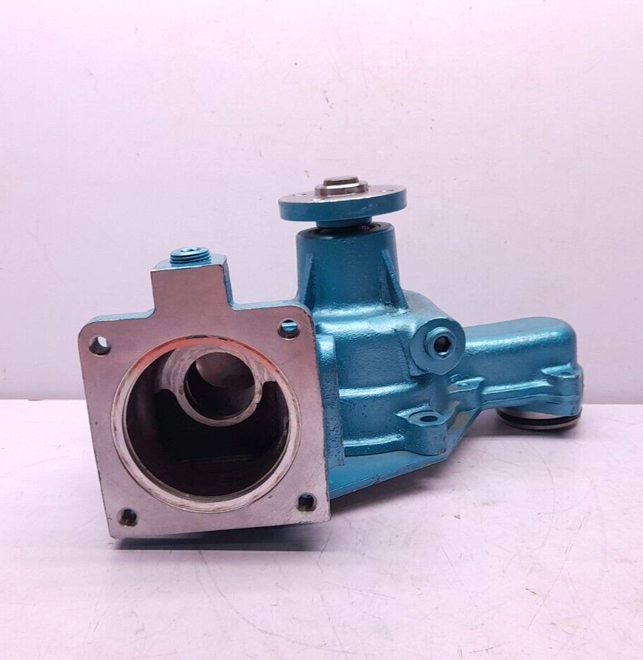 Yanmar 119593-42010 Water Pump Assembly H3 4318