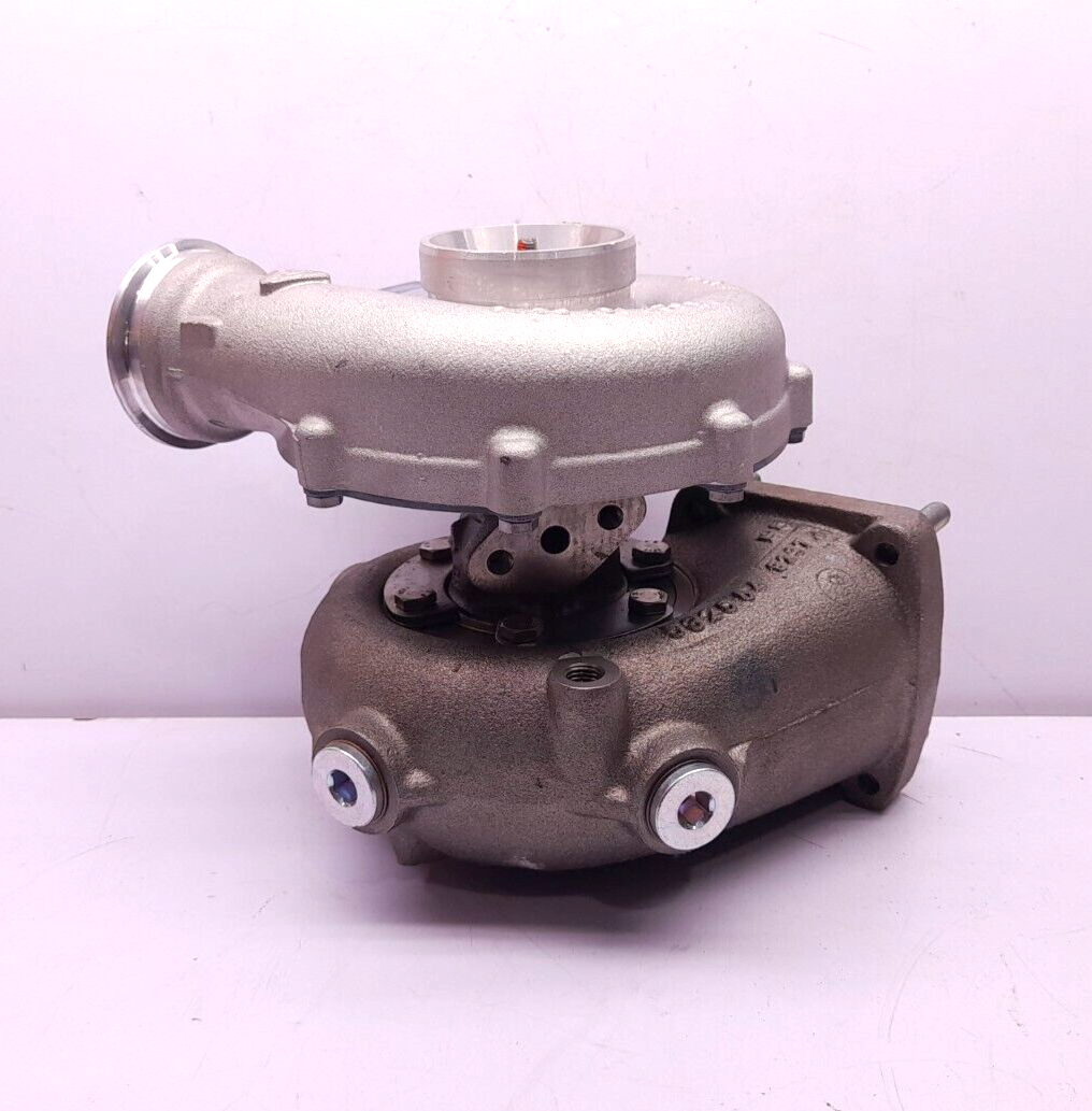 Volvo Penta 3581528 Turbocharger K26 MXA/6.71 / 5326 970 6016 / 5327 101 5279
