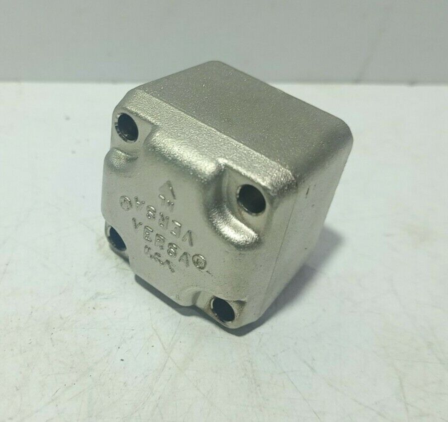 Versa SA-4302-65-MS-167 Spring Cap Assembly SA4302265MS167