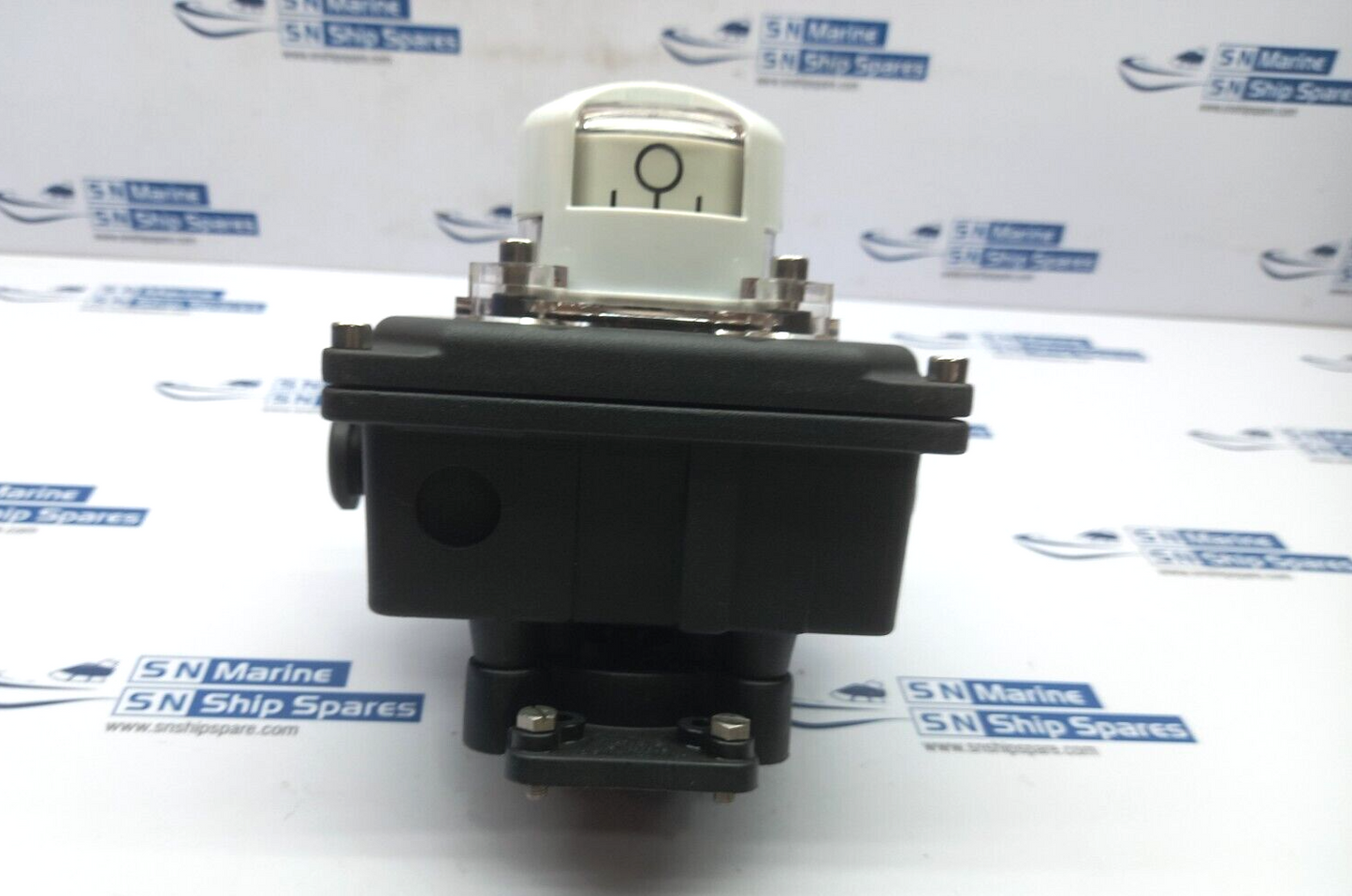 West-Lock Controls AL-0A201BI00-00-0R2 Pentair Valve Position Monitor Tyco Valve