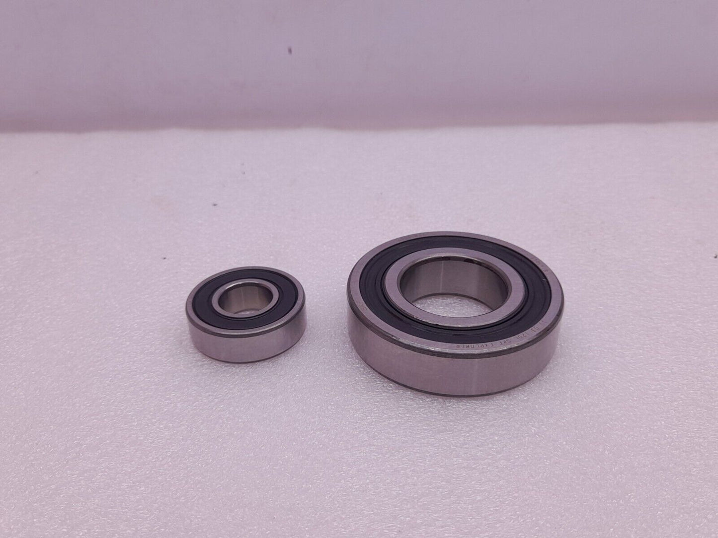 Volvo 876560-4 Repair Kit For Circulation Pump FW VOP 876793