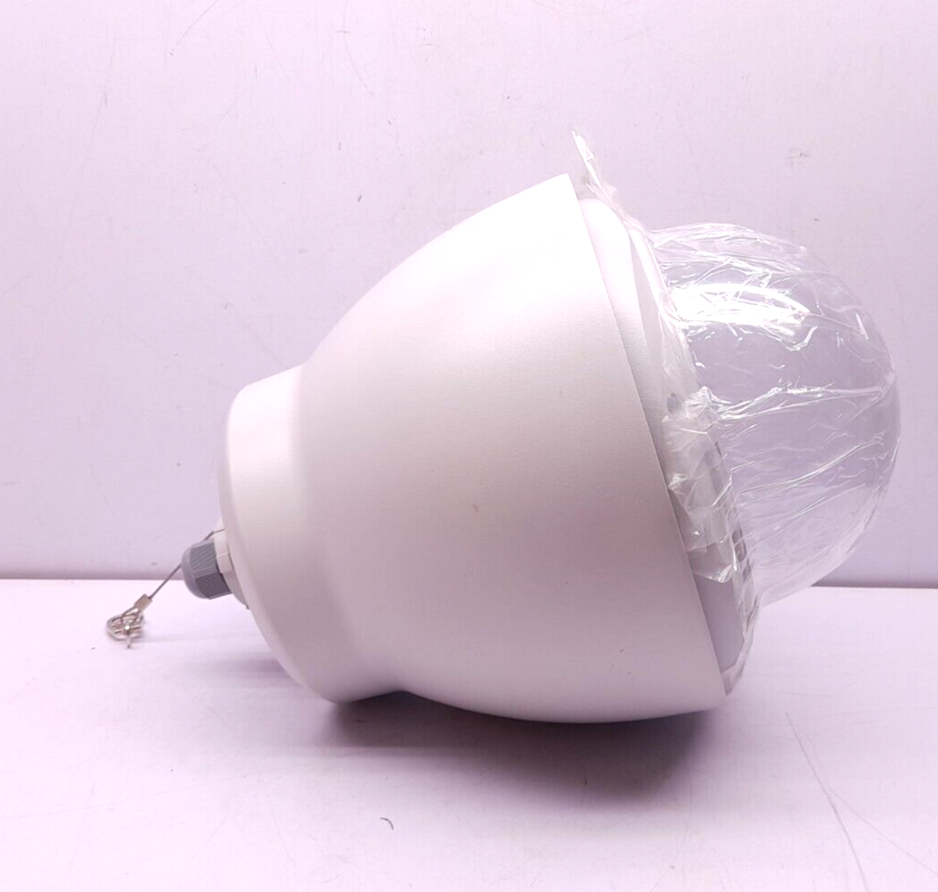 Vista VDM-EXTHSG/C External Housing For VK2-1080PTZ And VP-960H Domes With Clear