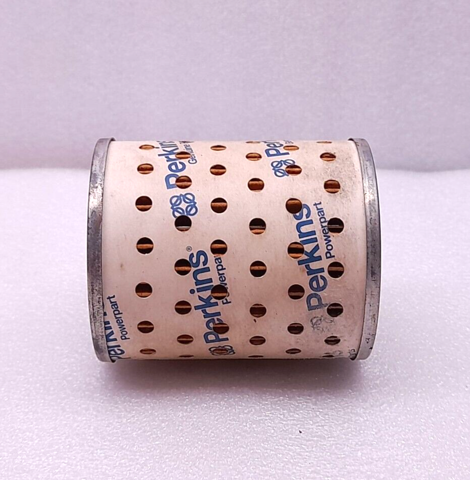 Westerbeke 11703 Fuel Filter Perkins 30242