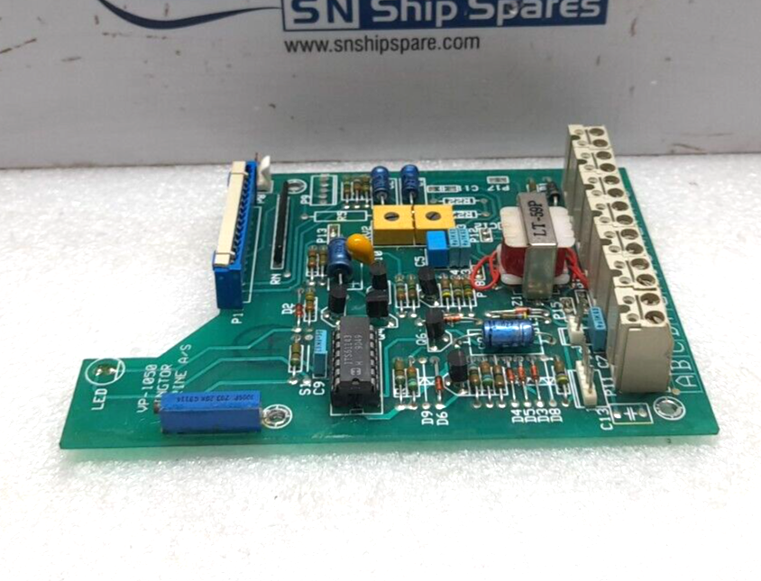 Vingtor VP-1050 PCB VP1050