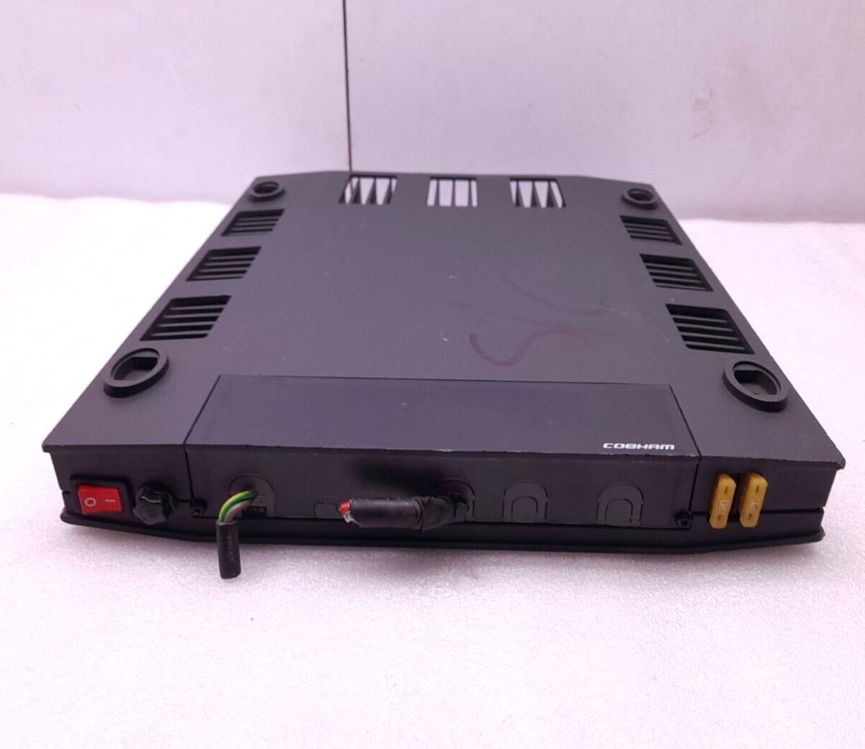 Thrane & Thrane TT-6080A Sailor 6080 Power Supply 406080A-THR Rev A.30